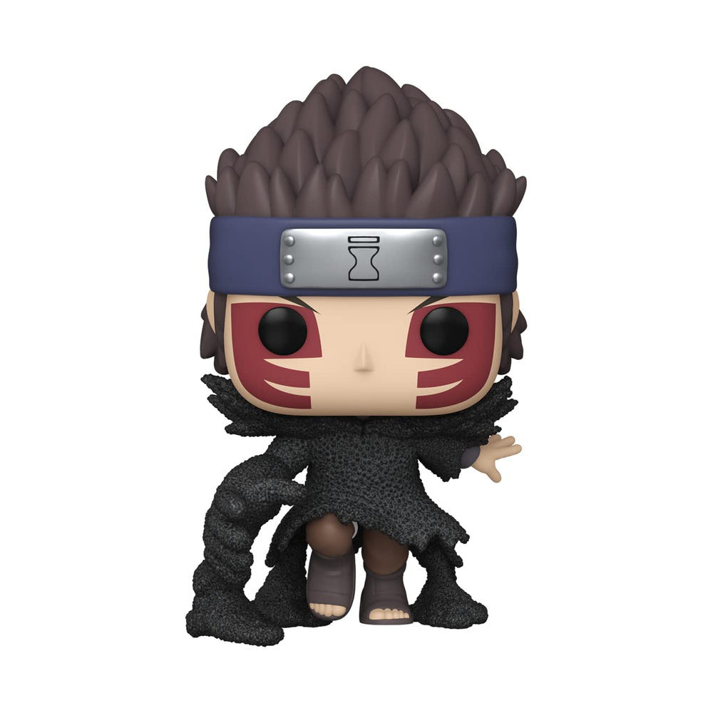 Funko Pop! Animation: Boruto - Shinki - Boruto: Naruto Next Generations - Figura de vinilo coleccionable - Idea de regalo - Producto oficial - para niños y adultos - Fans del anime - Figura modelo