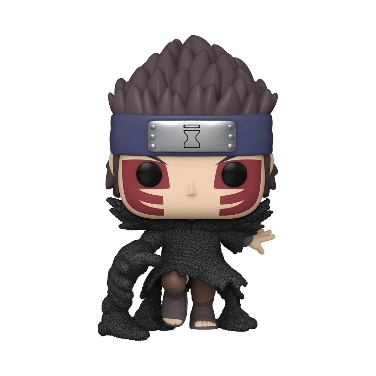 Funko Pop! Animation: Boruto - Shinki - Boruto: Naruto Next Generations - Figura de vinilo coleccionable - Idea de regalo - Producto oficial - para niños y adultos - Fans del anime - Figura modelo
