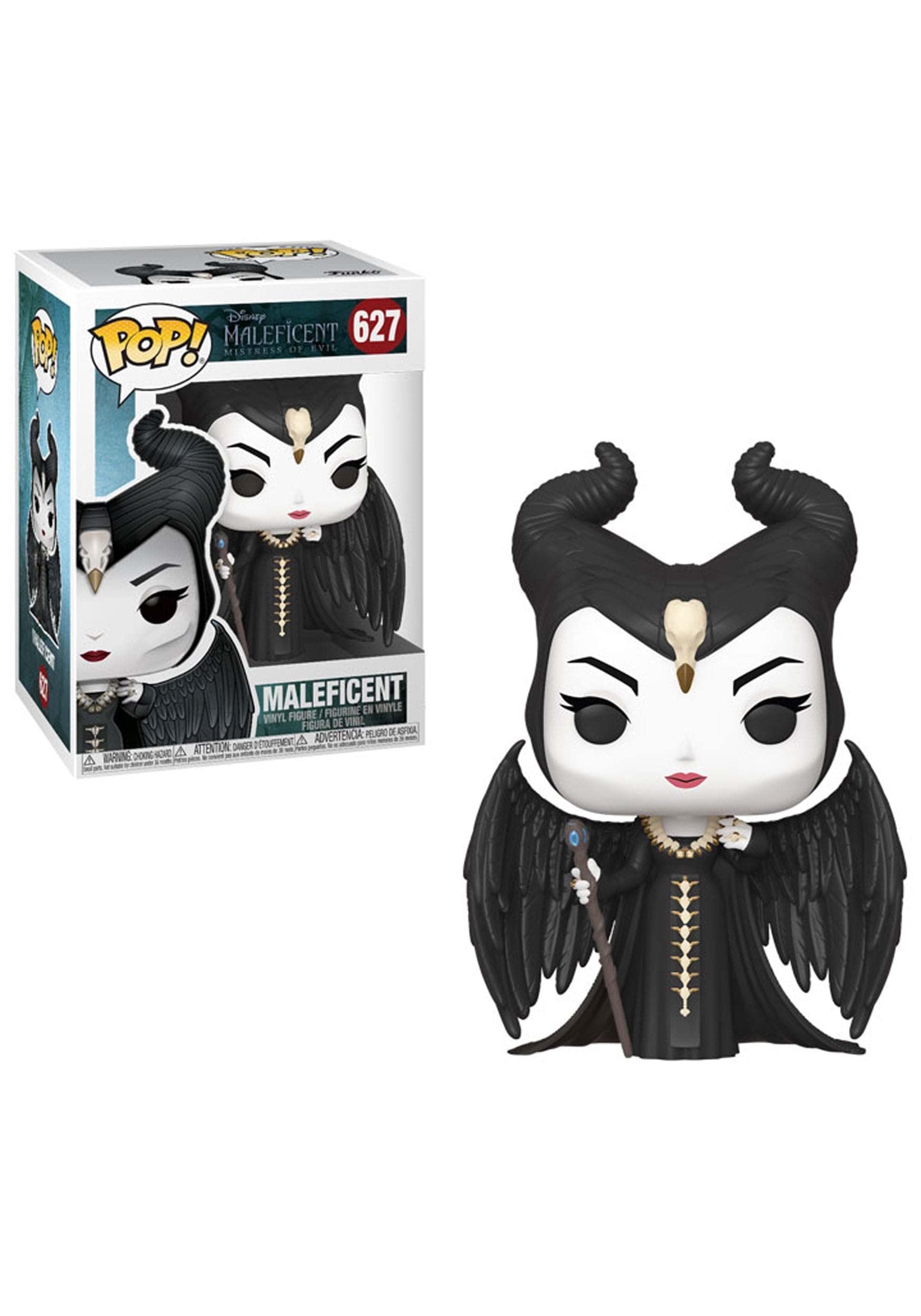 Funko Disney: Maléfica 2 - Maléfica