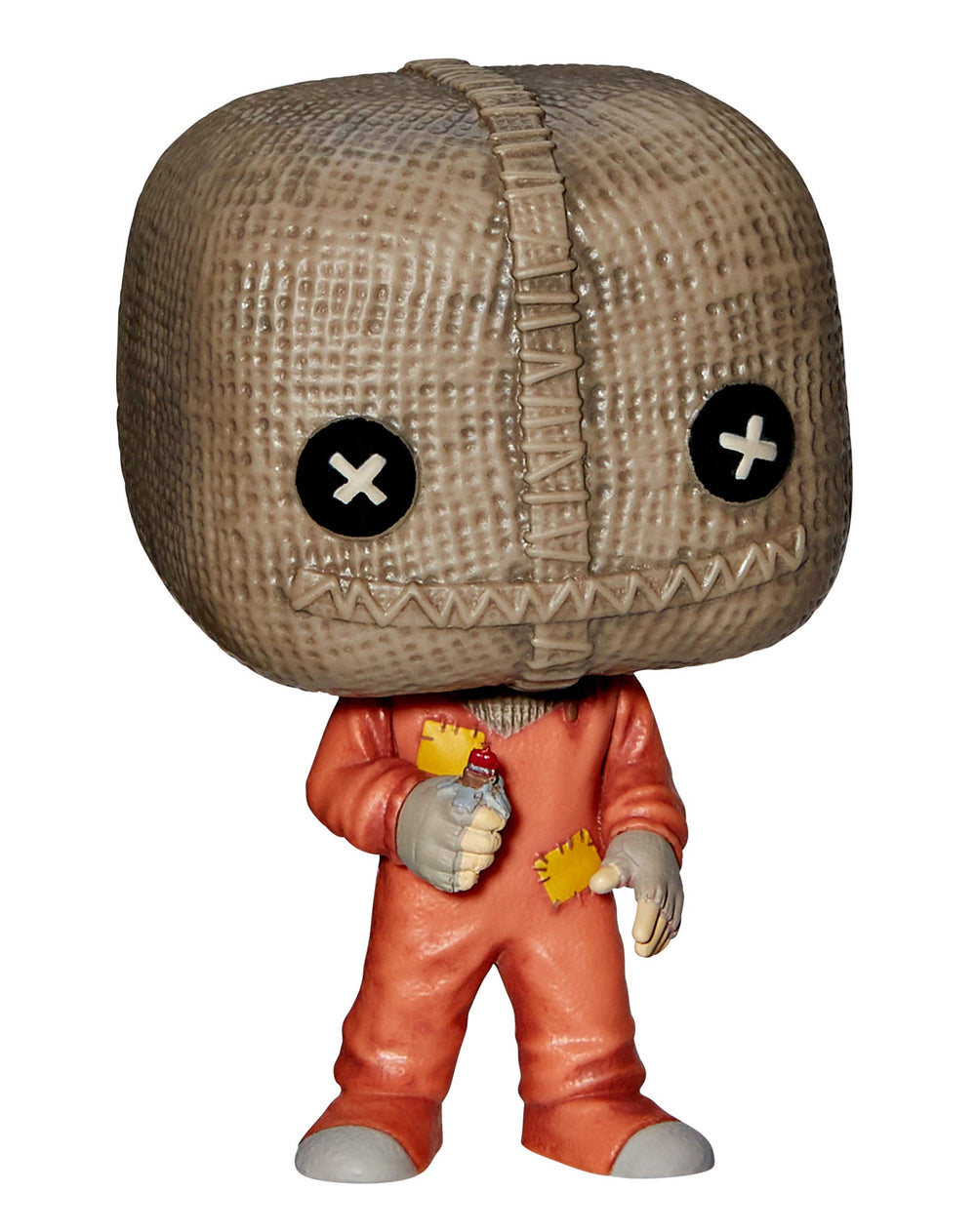 Figura de Sam with Razor Candy Funko Pop! - Trick r Treat, multicolor