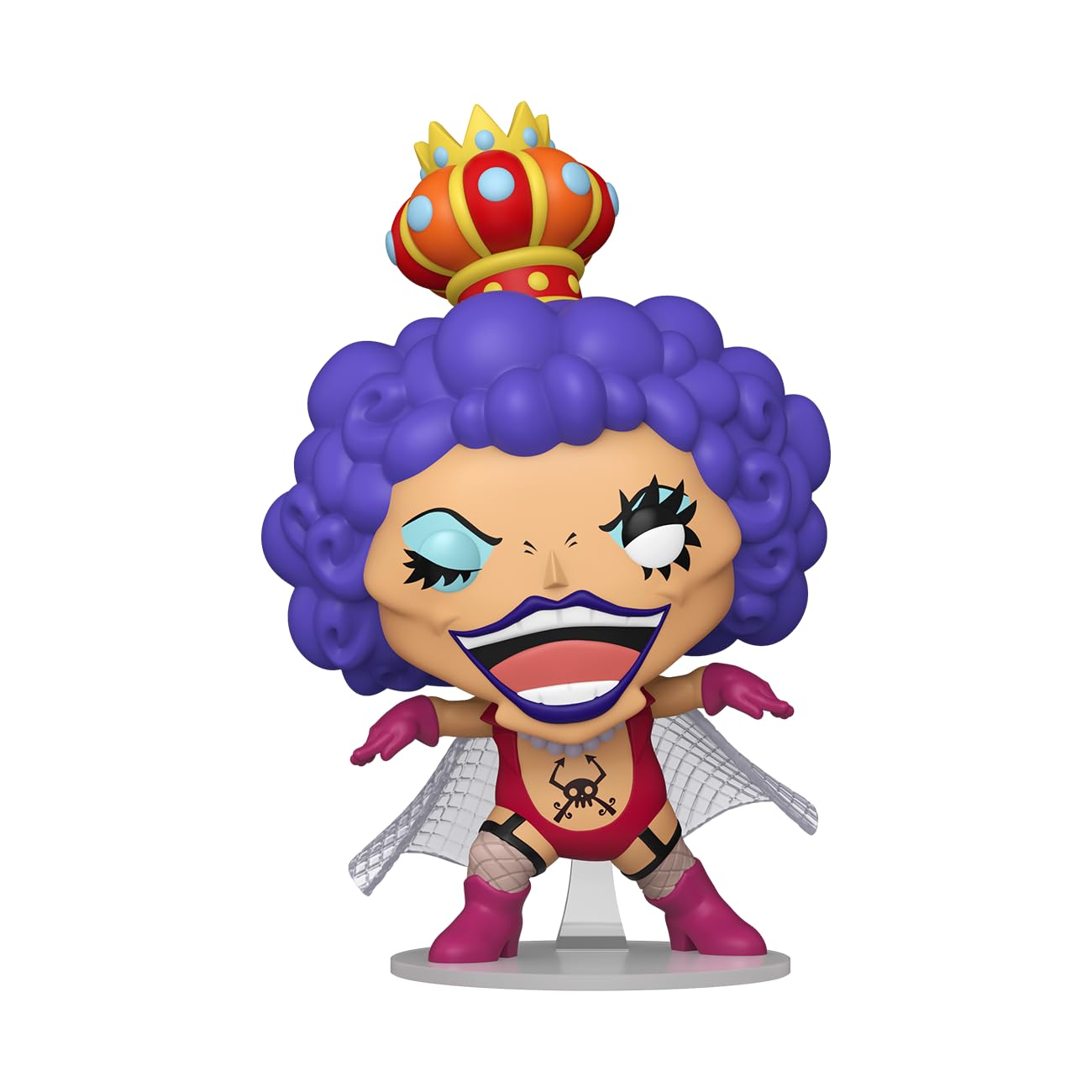 POP Emporio Ivankov Funko Exclusivo 1906