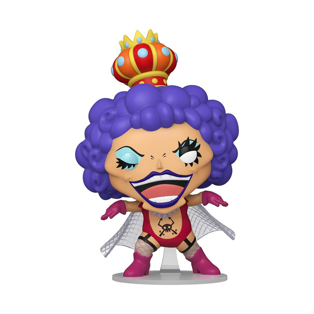 POP Emporio Ivankov Funko Exclusivo 1906