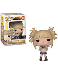 Funko My Hero Academia Himiko Toga Figura de vinil (Exclusivo de AAA Anime)
