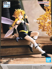BANPRESTO - Esa vez me reencarné como un limo - Estatua de Ramiris