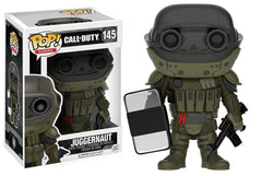 Funko Call of Duty Juggernaut - Figura de juegos pop