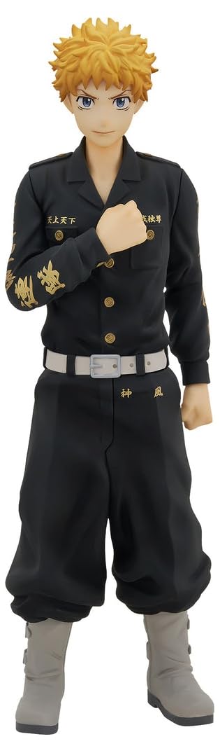 Tokyo Revengers: Takemichi Hanagaki Pop Up Parade - Figura de PVC