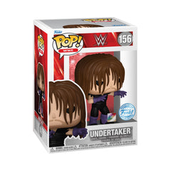 Pop! Vinyl: WWE - Undertaker *SummerSlam 1994* (Fanatics Exclusive)