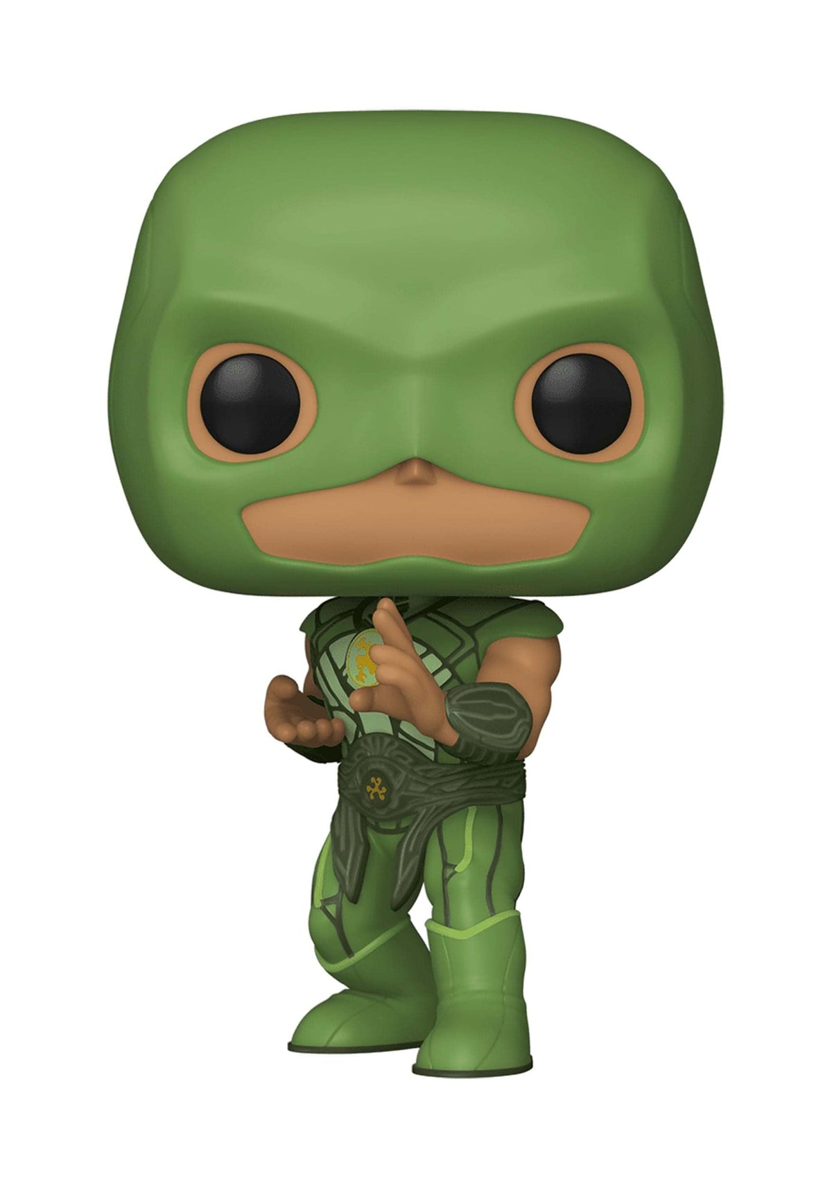 Funko Pop! TV: Pacificador - Judomaster