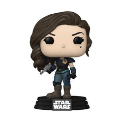 Funko Star Wars: The Mandalorian - Cara Dune
