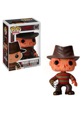 Figura de acción Funko de Freddy Krueger, de Pop Movies