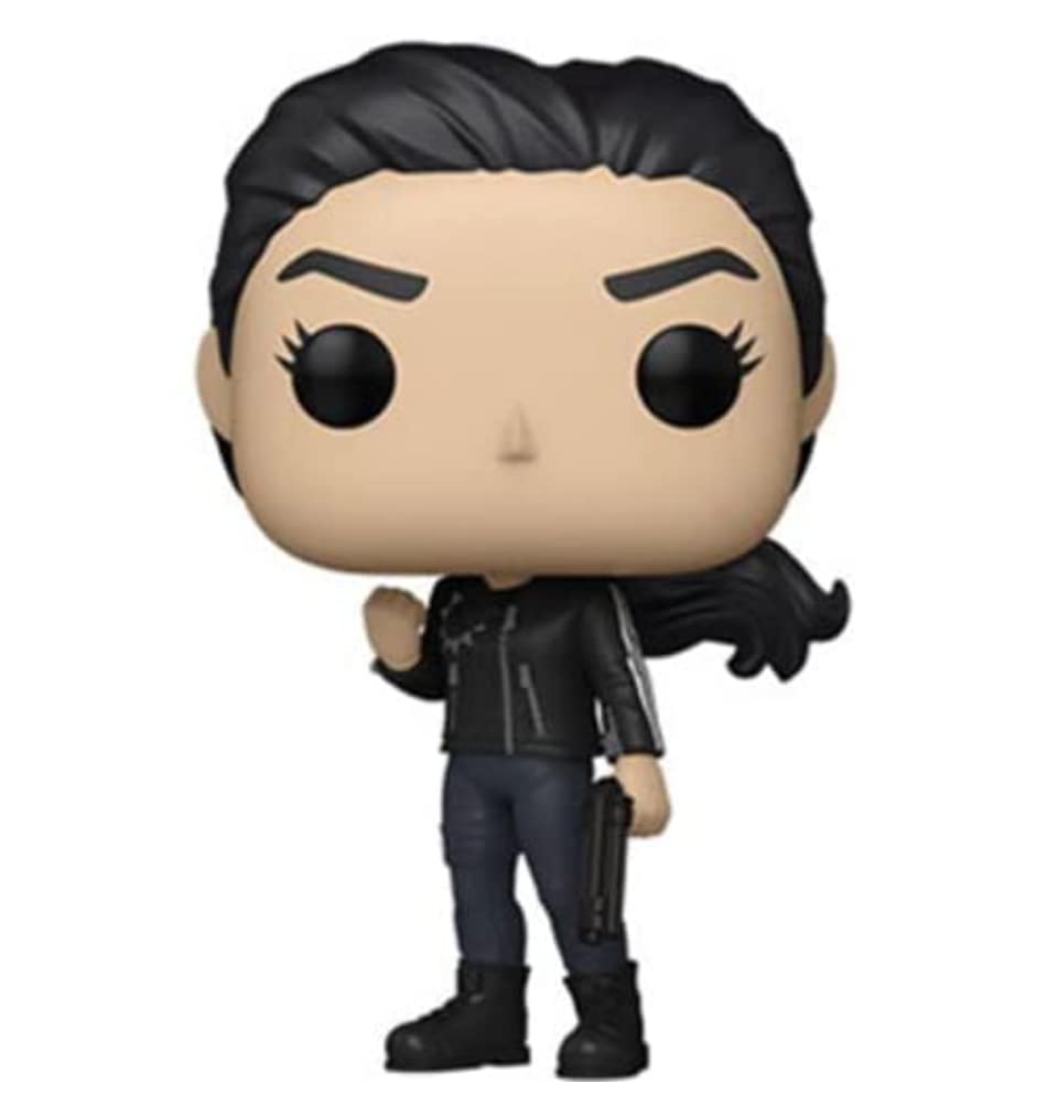 Funko Pop! Marvel: Hawkeye - Maya Lopez Vinilo Bobblehead