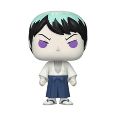 Funko Pop! Animación: Demon Slayer - Yushiro Shop Exclusive