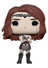 Funko Pop! TV: Los chicos - Reina Maeve, Multicolor (48189)