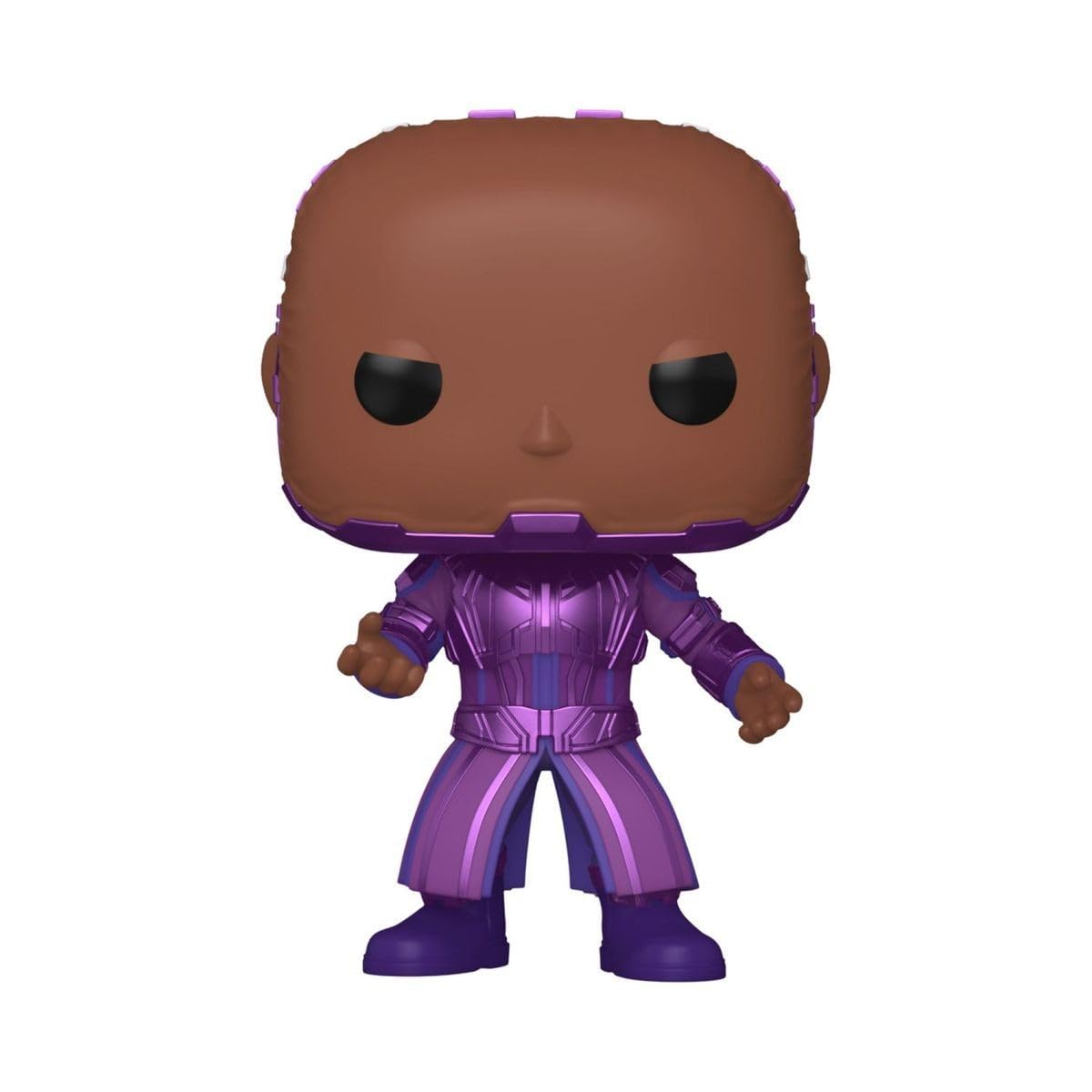 Pop!: Guardianes de la Galaxia de Marvel Studios Volumen 3 - The High Evolutionary (NYCC 2023 Compartido Exclusive)