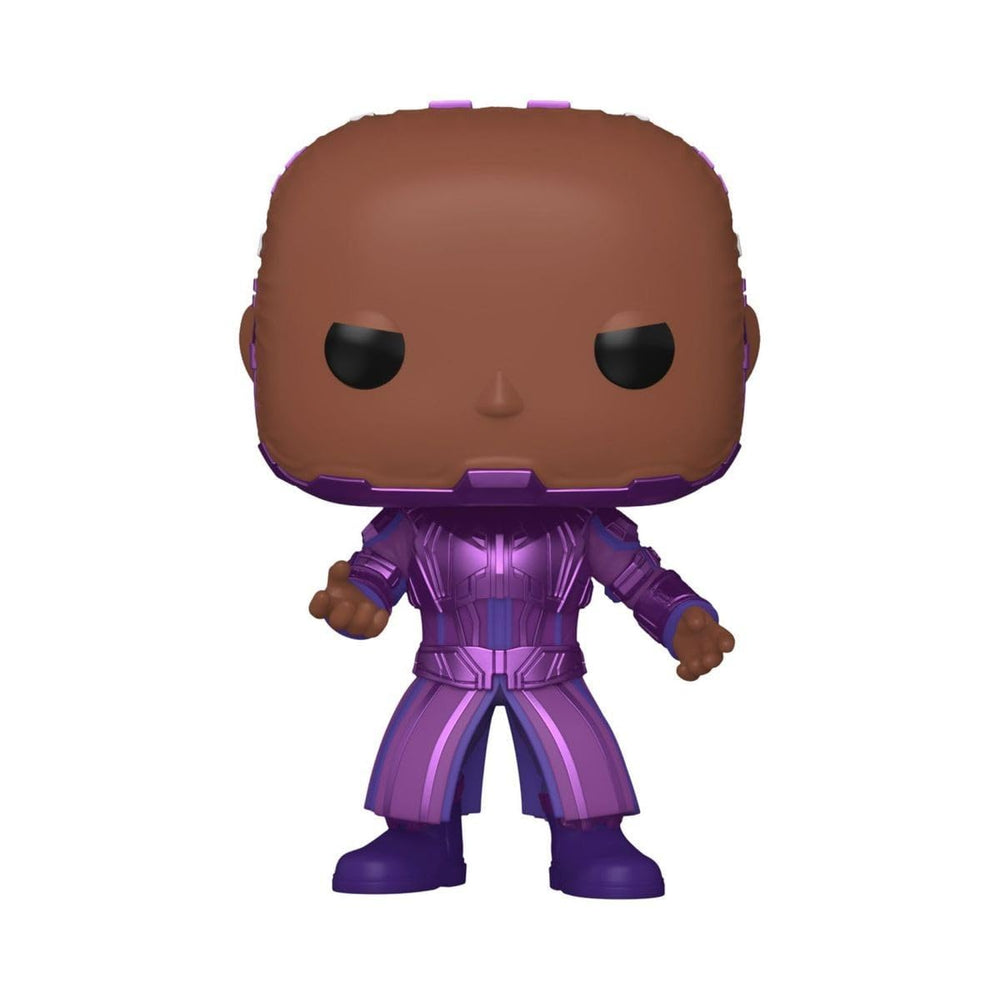 Pop!: Guardianes de la Galaxia de Marvel Studios Volumen 3 - The High Evolutionary (NYCC 2023 Compartido Exclusive)