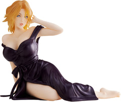 Banpresto - Bleach - Tiempo de relax - Estatua Rangiku Matsumoto