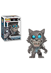 Funko Pop! Books: Figura coleccionable de Five Nights at Freddys-Twisted Wolf, multicolor