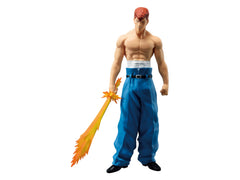 Banpresto - Figurilla Yu Yu Hakusho - Kazuma Kuwabara Dxf 30 Aniversario 7.1 in - 4983164198232