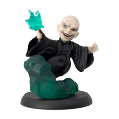 QMx Harry Potter: Lord Voldemort Q-Fig Diorama Figura