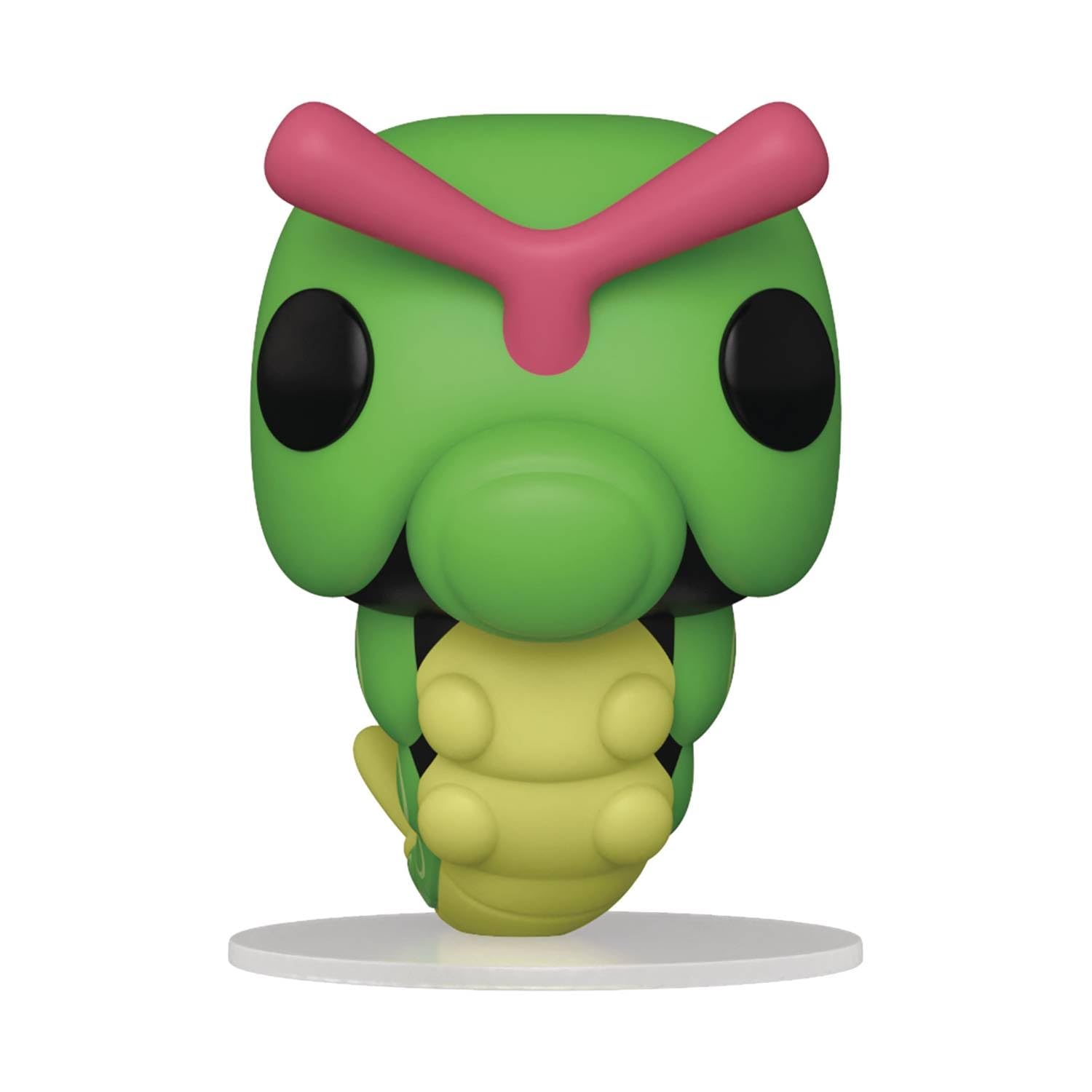 Funko Pop! Juegos: Pokemon S8 - Caterpie
