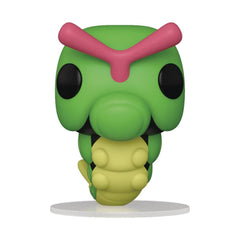 Funko Pop! Juegos: Pokemon S8 - Caterpie