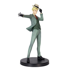 Figura Ichibansho – Spy x Family – Loid Forger (misión extra), estatua coleccionable de Bandai Spirits