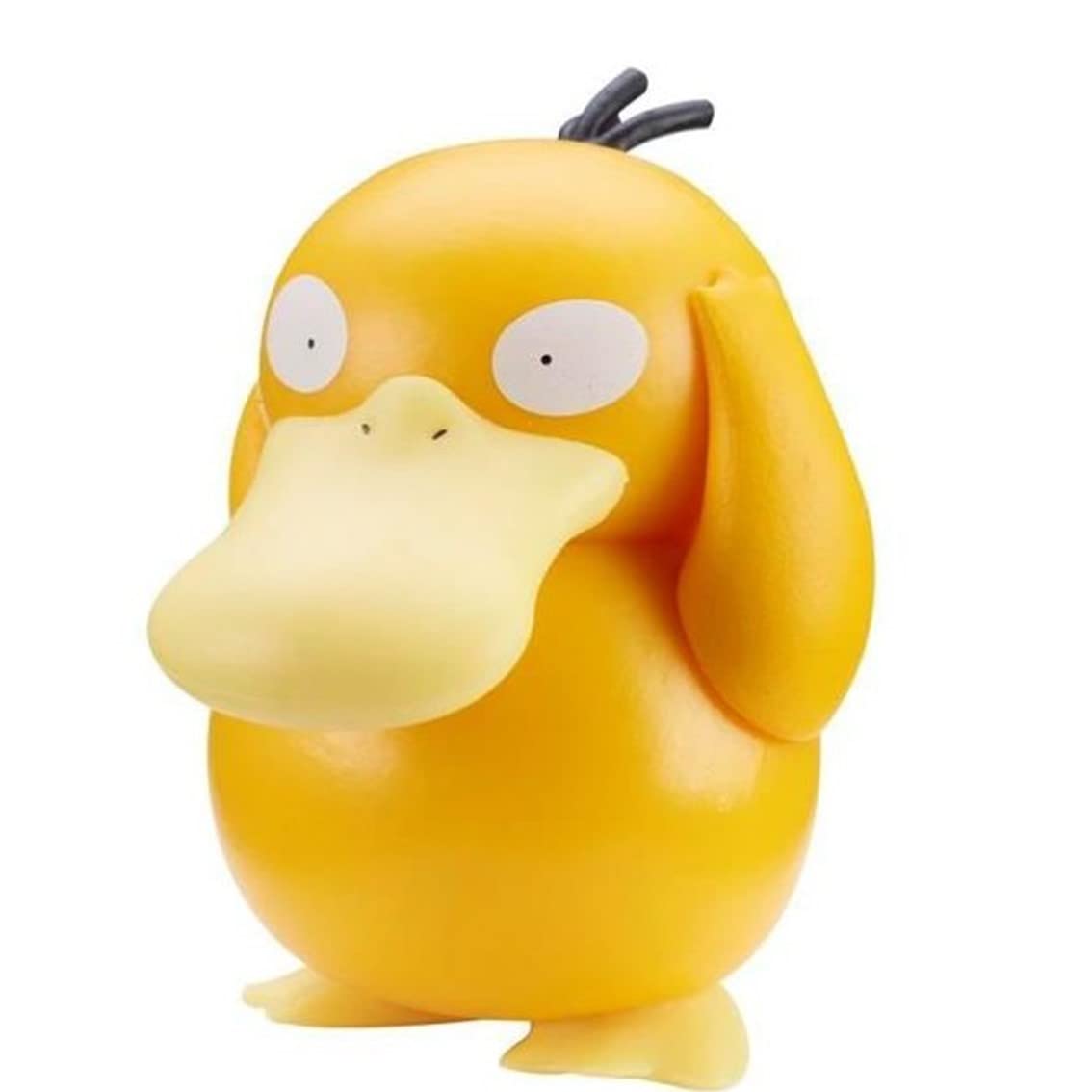 Pokemon Figura de batalla 2.5 pulgadas 2020 Psyduck