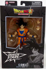 Dragonball Super Super Hero 6 Inch Action Figure Dragon Stars - Goku