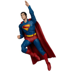 McFarlane Toys DC Multiverse 7in - Película de Superman - Superman