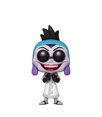 Funko Pop! Disney - La nueva arboleda del emperador - Yzma (WonderCon 2021) Exclusivo