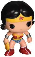 Héroes Pop de Funko, La Mujer Maravilla