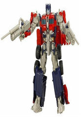 Transformers película Voyager Optimus Prime