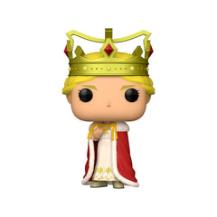Funko POP Animation: Attack on Titan - Queen Historia - Vinilo Convention (Exc)
