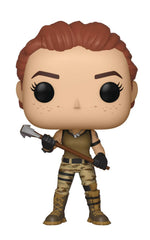Funko Pop! Games: Fortnite - Tower Recon Specialist Figura coleccionable, multicolor