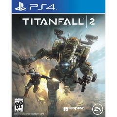 Titanfall 2 (LATAM) PS4