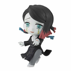 Bandai Demon Slayer Enmu Chibi Masters Wave 2 Figure
