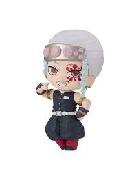 Demon Slayer Chibi Masters Wave 3 Obani