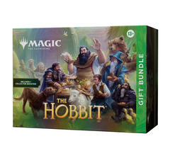 Magic The Gathering: The Hobbit - Gift Bundle (Inglés) (1)