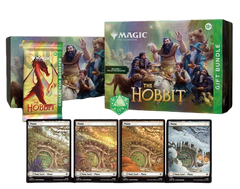 Magic The Gathering: The Hobbit - Gift Bundle (Inglés) (2)