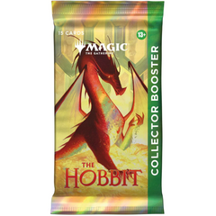 Magic the Gathering: The Hobbit - Collector Booster (Inglés) (2)