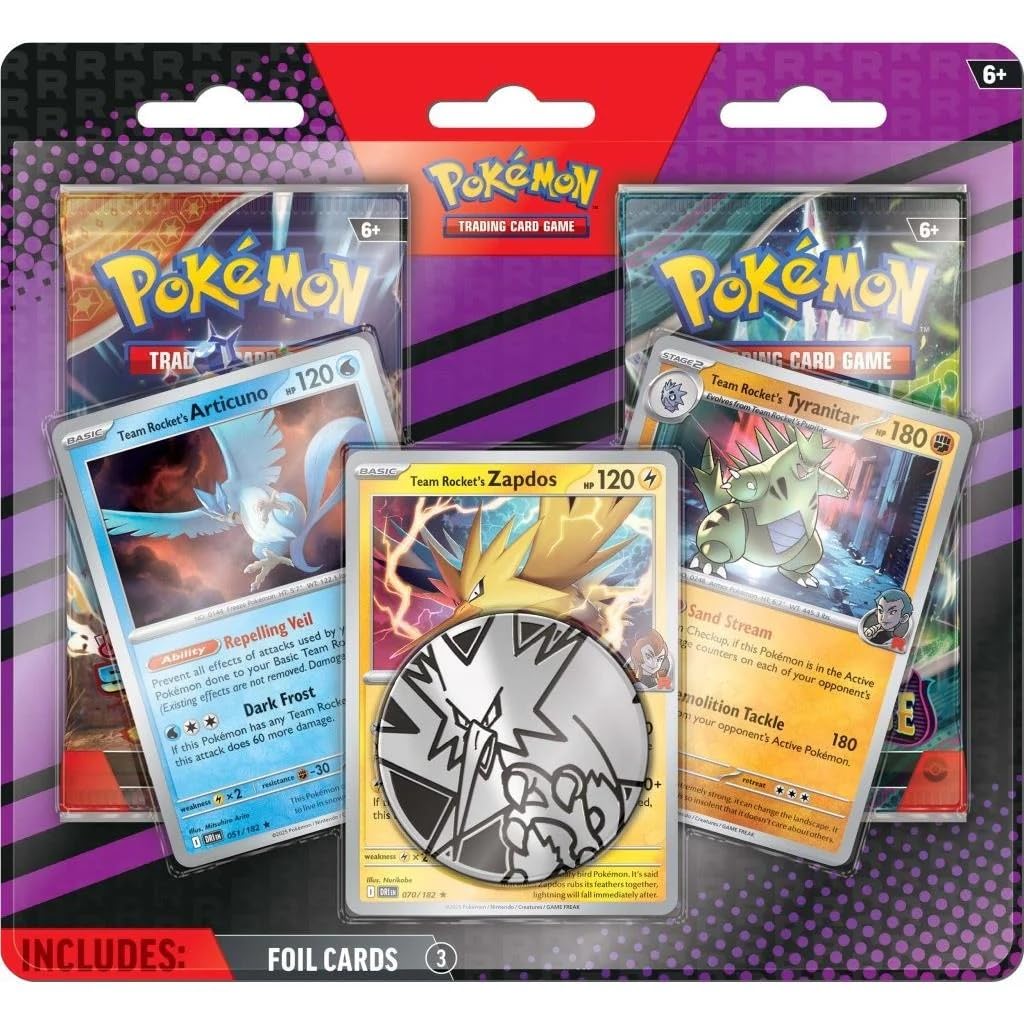 Pokemon TCG: ampollas mejoradas de 2 PK