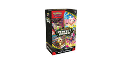 Pokémon TCG: Mega Evolution—Perfect Order Booster Bundle 