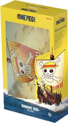 Netflix One Piece Card Game: Deck Case Omnihive 1000+ Xenoskin (3)