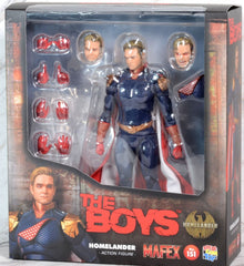 PREVENTA The Boys: Homelander (1)