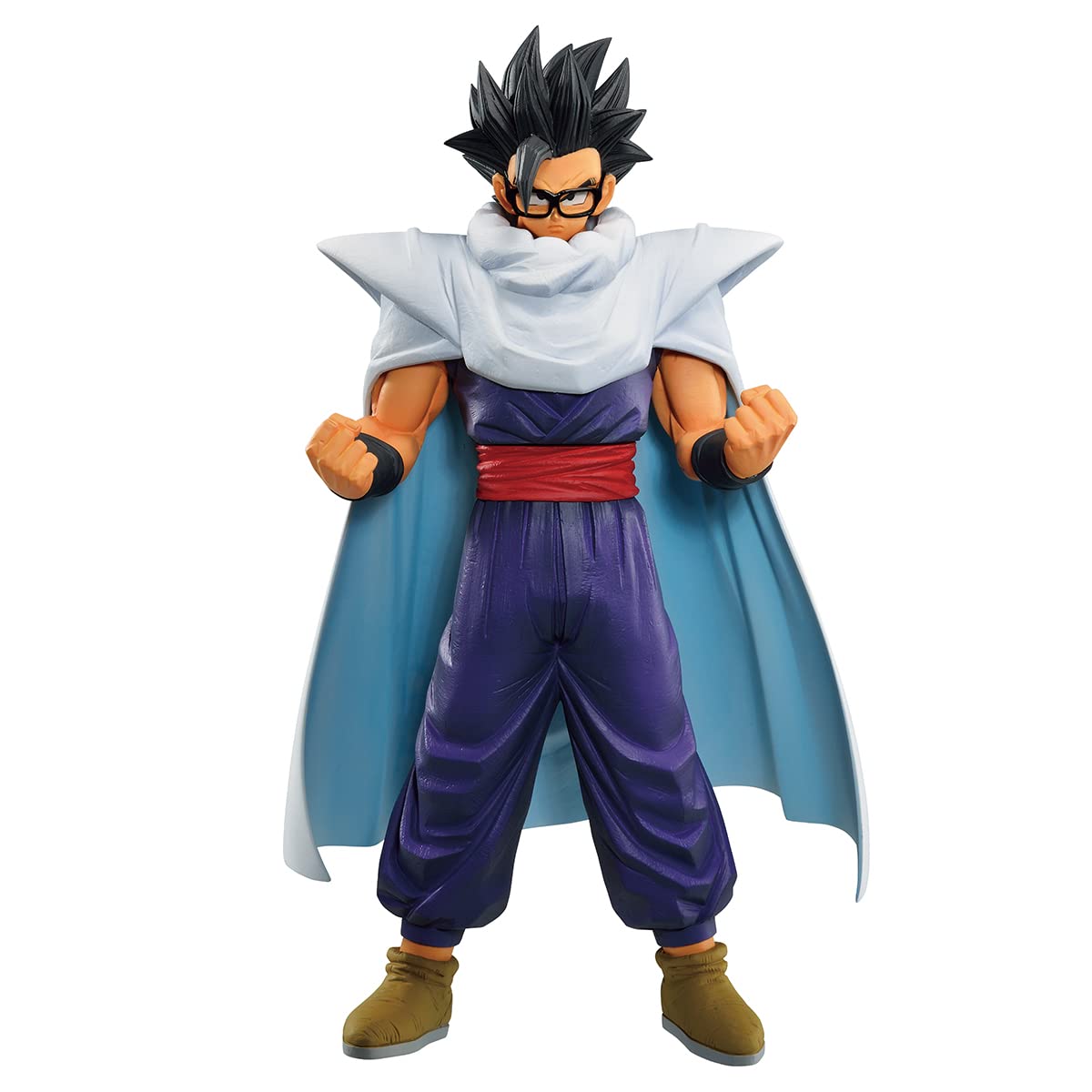 Bandai Spirits Ichibansho Ichiban - Dragon Ball Super - Son Gohan (vs Omnibus Great) 9.8 pulgadas