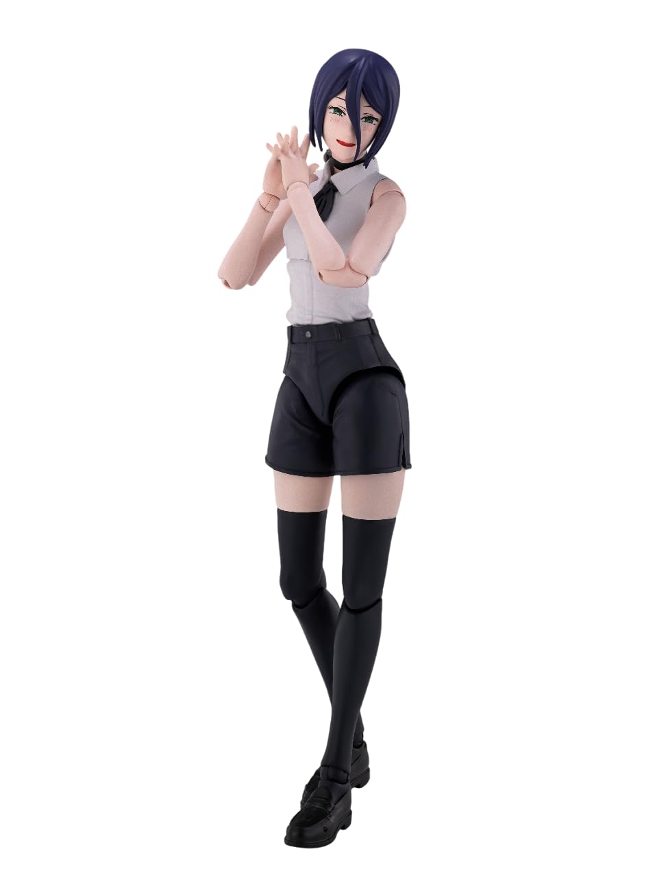 TAMASHII NATIONS - Chainsaw Man - The Movie: Reze Arc - Figura de acción Reze S.H.Figuarts