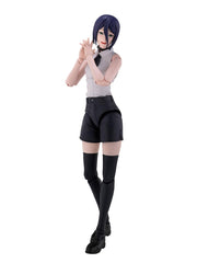 TAMASHII NATIONS - Chainsaw Man - The Movie: Reze Arc - Figura de acción Reze S.H.Figuarts