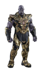 PREVENTA Avengers Endgame: Thanos - Battle Damage (1)