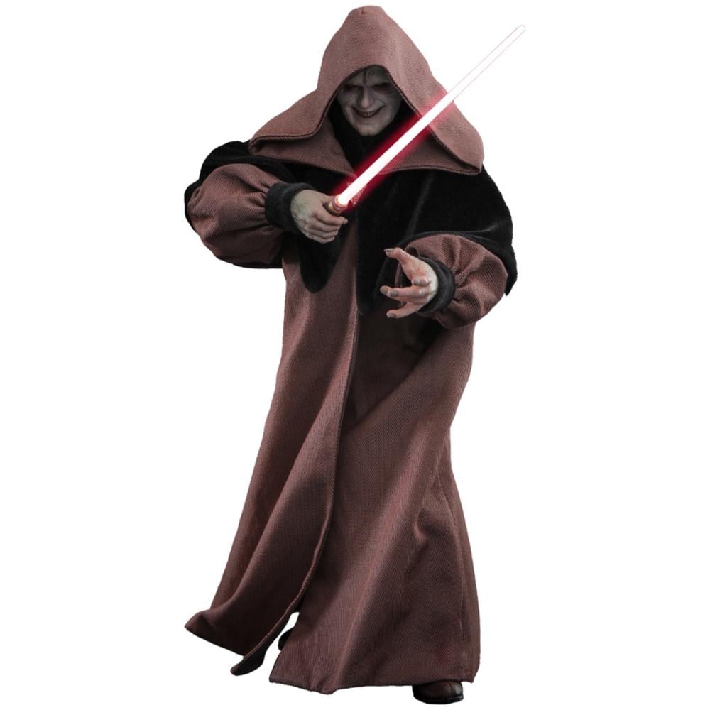PREVENTA Star Wars: Darth Sidious (1)