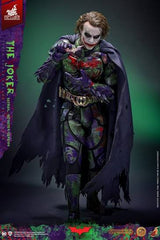 PREVENTA Batman: The Joker - The Impostor (2)